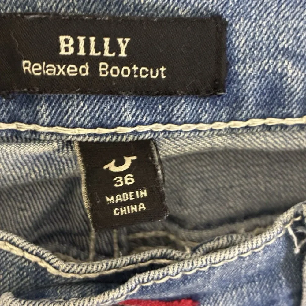 True Religion true religion